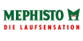 Piatke Sanitaetshaus - Logo Mephisto